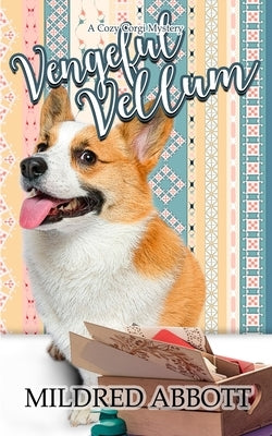 Vengeful Vellum Paperback Independently Published