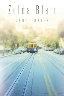 Zelda Blair Paperback Jane Foster