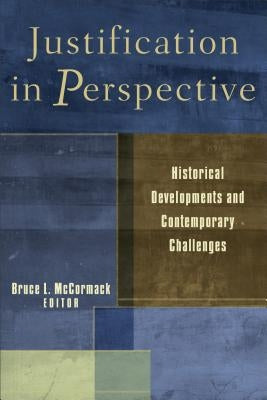 Justification in Perspective Paperback Baker Academic