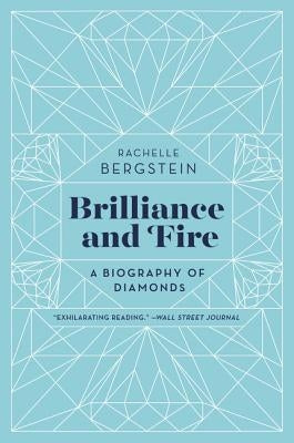 Brilliance and Fire by Bergstein, Rachelle