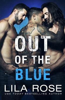 Out of the Blue by Rose, Lila