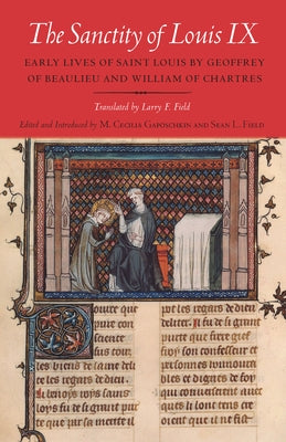 The Sanctity of Louis IX Paperback Cornell University Press