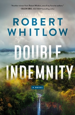 Double Indemnity by Whitlow, Robert