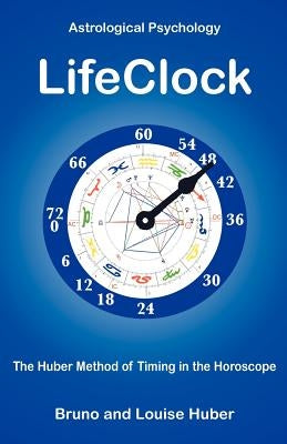LifeClock by Huber, Bruno