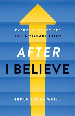 After I Believe: Everyday Practices for a Vibrant Faith Paperback Baker Books