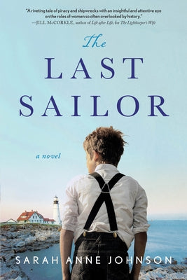 The Last Sailor Paperback Sourcebooks Landmark