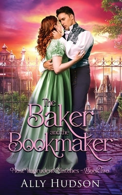 The Baker and the Bookmaker Paperback Busy Nothings Books