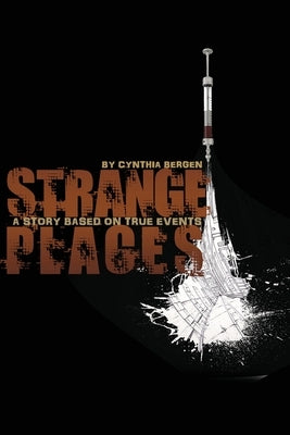 Strange Places Paperback I&r Publishing