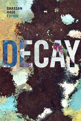 Decay Paperback Duke University Press