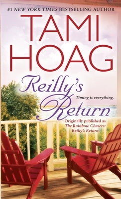 Reilly's Return by Hoag, Tami