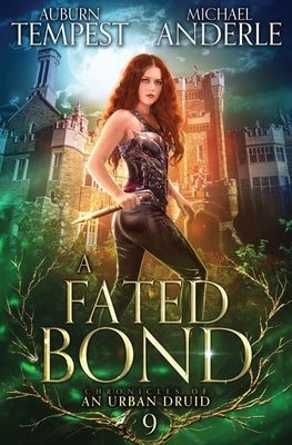 A Fated Bond by Tempest, Auburn