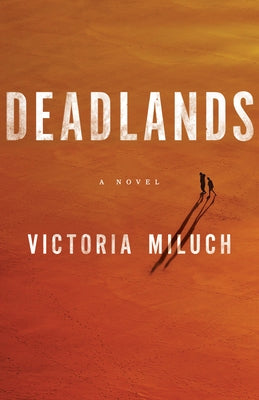 Deadlands Paperback Lake Union Publishing
