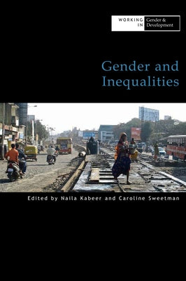Gender and Inequalities Paperback Oxfam