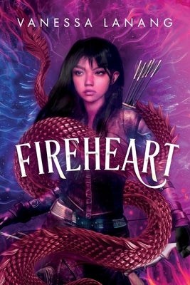 Fireheart Paperback Winding Road Publishing LLC