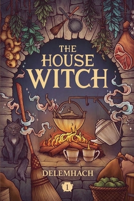 The House Witch Paperback Podium Publishing