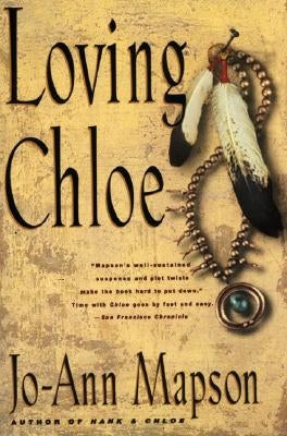 Loving Chloe Paperback Harper Perennial