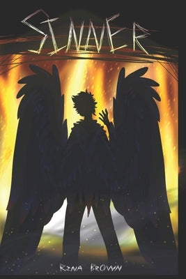 Sinner Paperback Independently Published