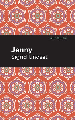 Jenny Paperback Mint Editions