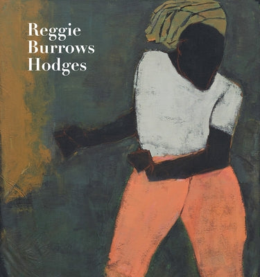 Reggie Burrows Hodges by Hodges, Reggie Burrows