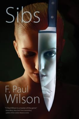 Sibs by Wilson, F. Paul