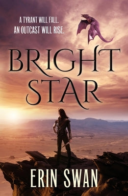 Bright Star Paperback St. Martins Press-3PL