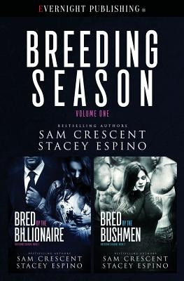 Breeding Season Paperback Evernight Publishing