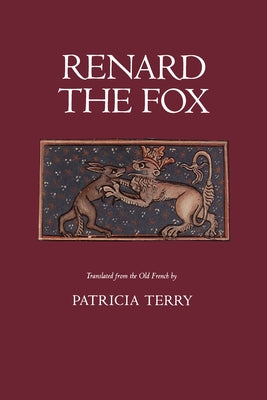 Renard the Fox by Terry, Patricia