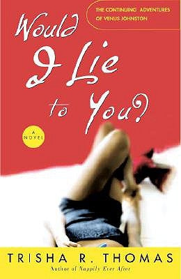 Would I Lie to You? Paperback Crown Publishing Group (NY)