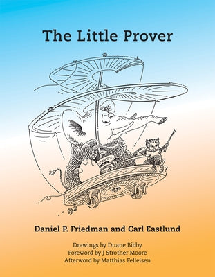 The Little Prover Paperback MIT Press