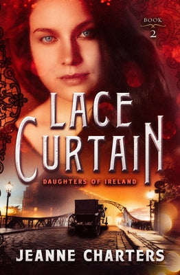 Lace Curtain Paperback Open Road Media
