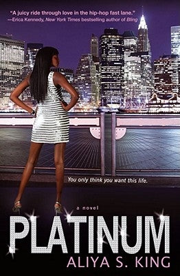 Platinum Paperback Touchstone Books