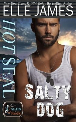 Hot Seal, Salty Dog: A Brotherhood Protectors Crossover Novel Paperback Twisted Page Inc