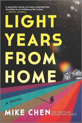 Light Years from Home Paperback Mira Books