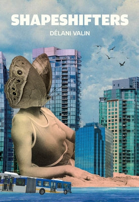 Shapeshifters Paperback Nightwood Editions