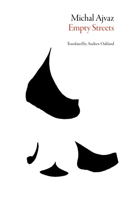 Empty Streets Paperback Dalkey Archive Press