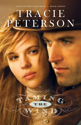 Taming the Wind Paperback Bethany House Publishers