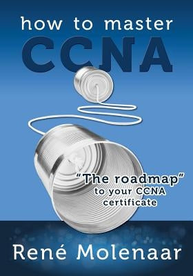 How to Master CCNA Paperback Createspace Independent Publishing Platform