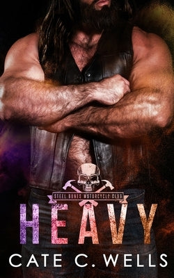 Heavy Paperback Ship Street Press, LLC