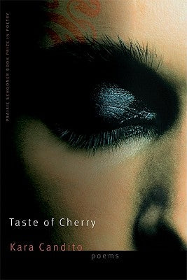 Taste of Cherry Paperback Bison Books