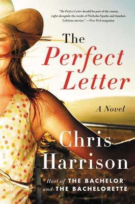 The Perfect Letter Dey Street Books