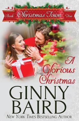 A Glorious Christmas Paperback Winter Wedding Press