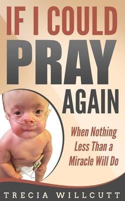 If I Could Pray Again: When Nothing Less Than a Miracle Will Do by Willcutt, Trecia