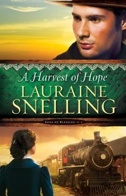 A Harvest of Hope Paperback Bethany House Publishers