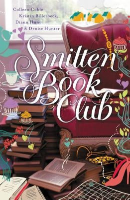 Smitten Book Club: 3 Paperback Thomas Nelson