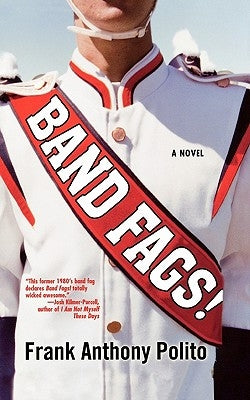 Band Fags! Paperback Kensington Publishing Corporation