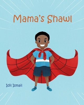 Mama's Shawl IDIL Ismail