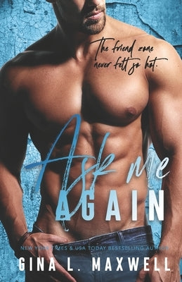 Ask Me Again Paperback Createspace Independent Publishing Platform
