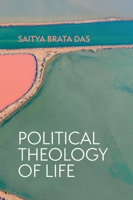 Political Theology of Life Paperback Pickwick Publications