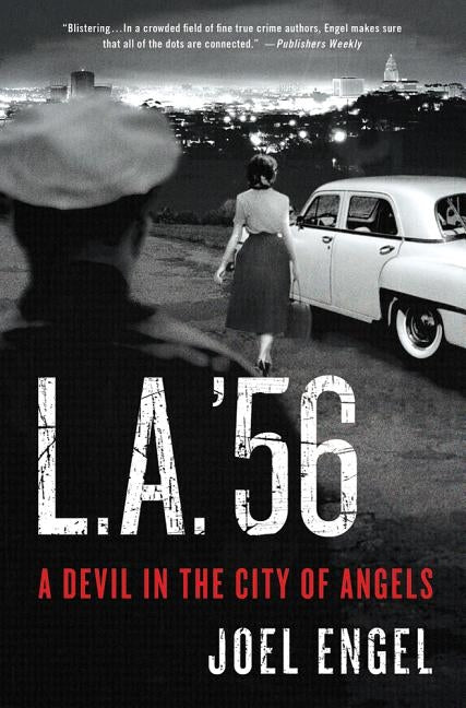 L.A. '56 by Engel, Joel