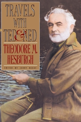 Travels with Ted & Ned Paperback Doubleday Books